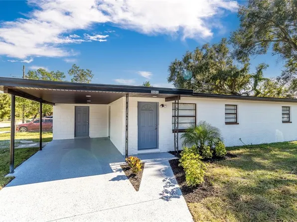 3601 E Comanche Ave, Tampa, FL 33610