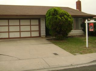 3981 Coleman Ave, San Diego, CA 92154