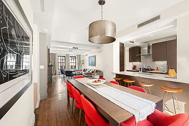 77 Park Avenue, #11E