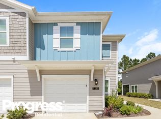 1193 Coastal Meadow Trl, Jacksonville, FL 32218