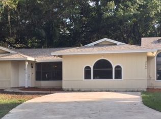 2060 SW Import Dr, Port Saint Lucie, FL 34953