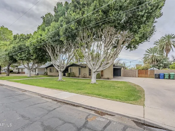 1035 W 2ND Street, Mesa, AZ 85201