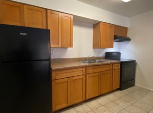 Fresh new look at Orange Blossom Apartments!, Tucson, AZ 85701