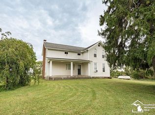 5703 Carson Hwy, Adrian, MI 49221