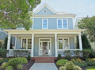 535 Fourth Baxter Crsg, Fort Mill, SC 29708