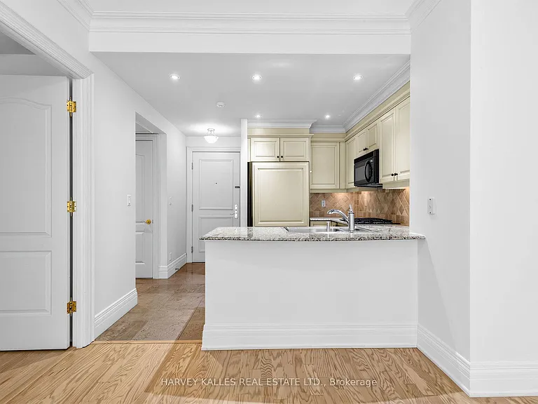 33 Delisle Ave #704 — Photo 7