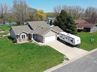 506 Lynnbrook Drive, Deforest, WI, 53532