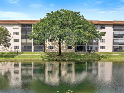 4975 E Sabal Palm Boulevard #209, Tamarac, FL, 33319