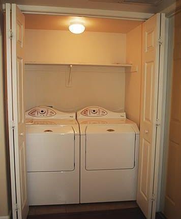 Laundry Room - in unit