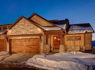 1740 E Viewside Cir, Hideout, UT 84036