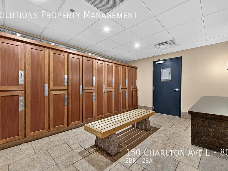 150 Charlton Ave E #804 — Photo 38