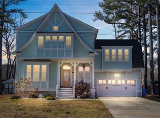 1948 Lemonwood Rd, Chesapeake, VA 23323