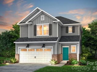 11505 Glasden Rd, Charlotte, NC 28278