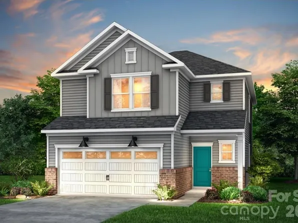 10010 Limpkin Ln, Charlotte, NC 28278