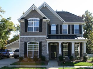 18320 Flagman Cres, Cornelius, NC 28031