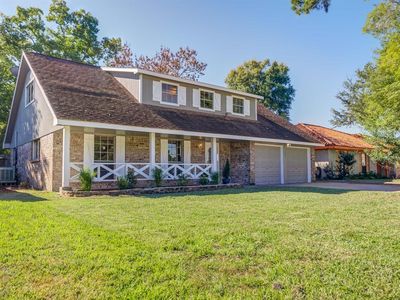 1865 El Mar Ln, Seabrook, TX, 77586