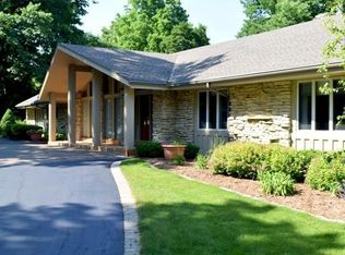 1380 Woodlawn Cir, Elm Grove, WI 53122