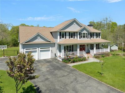 114 Teaberry Dr, Tiverton, RI, 02878