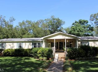 4067 Wallace Rd, Pine Mountain, GA 31822