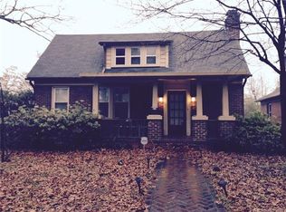 1611 Sunnyside Ave, Charlotte, NC 28204