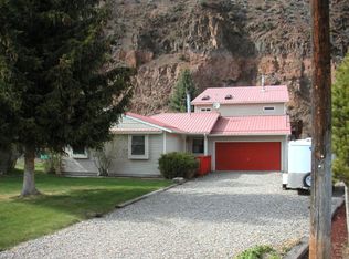 323 W Elkhorn Rd, Salmon, ID 83467