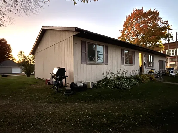100 S Pine St, Merrill, WI 54452