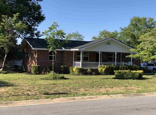 301 Sentry Oaks Dr, Warner Robins, GA 31093