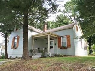 115 E 6th St, Washington, MO 63090