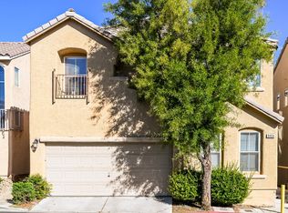 9454 Havasu Canyon Ave, Las Vegas, NV 89166