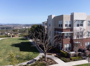 77 Brownstone Way #1, Aliso Viejo, CA 92656