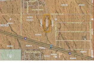 0 Santa Rosa Dr, Kingman, AZ 86401