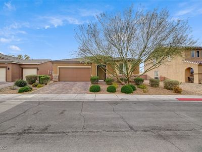 3937 Ravens Ct, North Las Vegas, NV, 89032