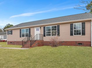 308 Stone Throw Dr, Murrells Inlet, SC 29576