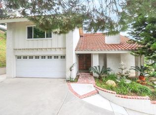 20516 Lake Canyon Dr, Walnut, CA 91789