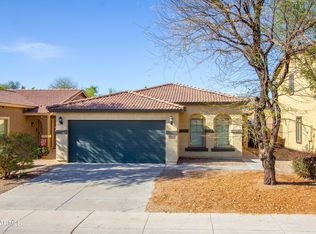 44944 W Miramar Rd, Maricopa, AZ 85139