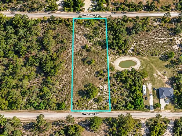14826 NW 310TH STREET LOT I, OKEECHOBEE, FL 34972