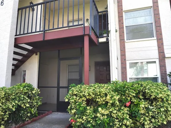 3455 Countryside Blvd APT 15, Clearwater, FL 33761