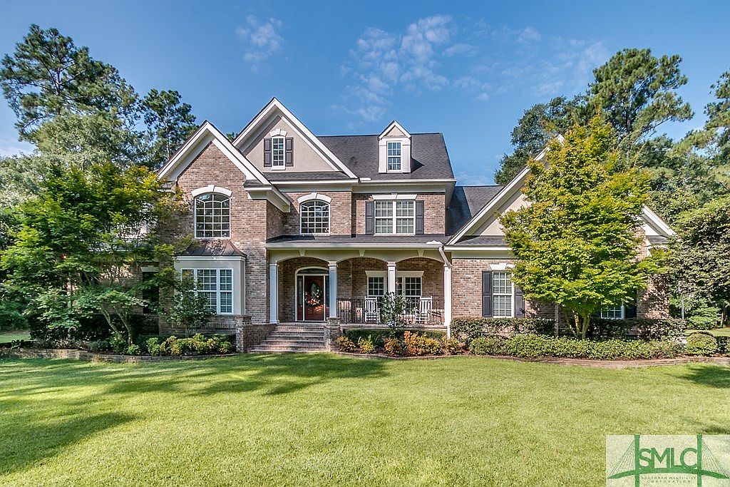 945 Honey Ridge Rd, Guyton, GA 31312 Zillow