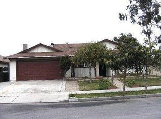 5030 Halsey Way, Oxnard, CA 93033