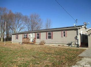 1214 N Diamond St, Jacksonville, IL 62650