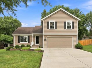 16120 W 141st St, Olathe, KS 66062