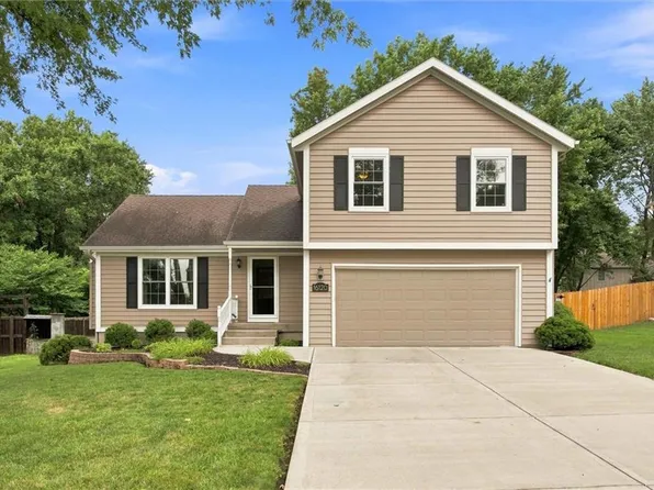 16120 W 141st St, Olathe, KS 66062