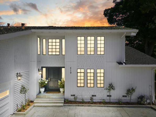 419 Vista Del Mar Dr, Aptos, CA 95003