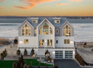 774 Dune Rd #B, Westhampton Beach, NY 11978