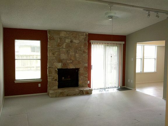 Large family room