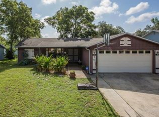 10902 Peppertree Ln, Port Richey, FL 34668