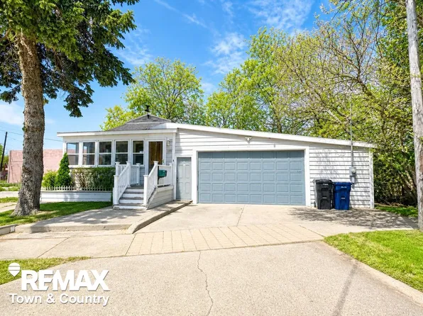 133 Orville St, Flint, MI 48503