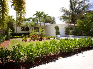 420 NE 88th St, El Portal, FL 33138