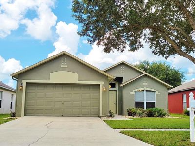 12925 Parkington Dr, Gibsonton, FL, 33534