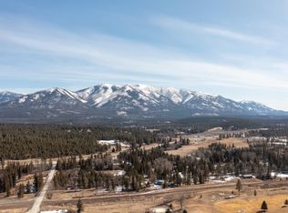 249 Khaz Rd, Fortine, MT 59918